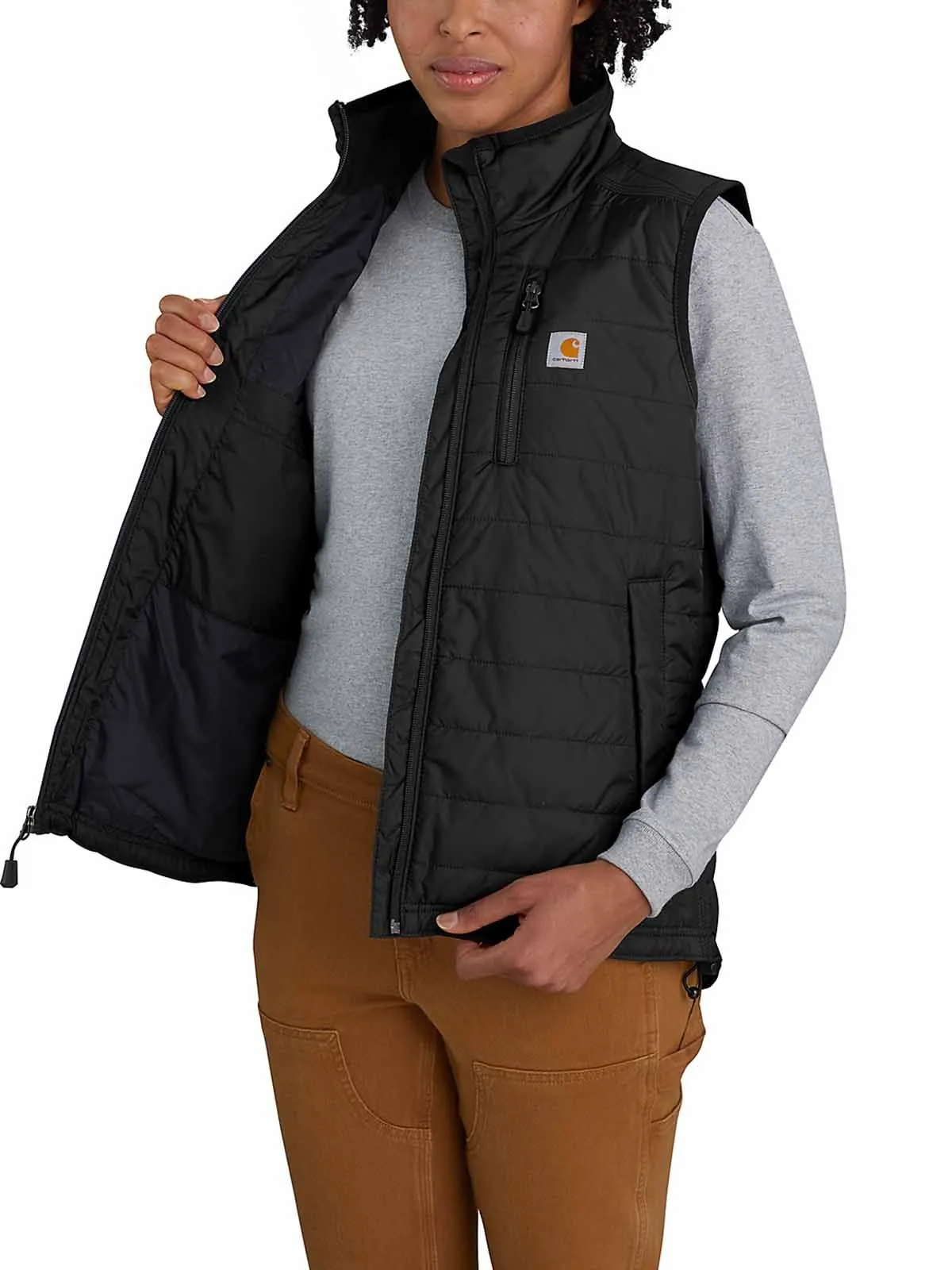 104315&#x20;Women&#x27;s&#x20;Work&#x20;Vest&#x20;Gilliam&#x20;-&#x20;Carhartt