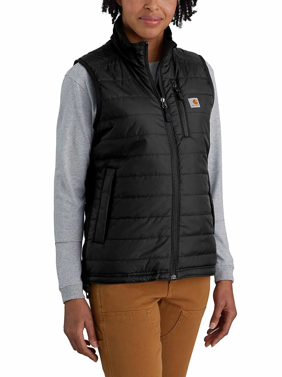 104315&#x20;Women&#x27;s&#x20;Work&#x20;Vest&#x20;Gilliam&#x20;-&#x20;Carhartt