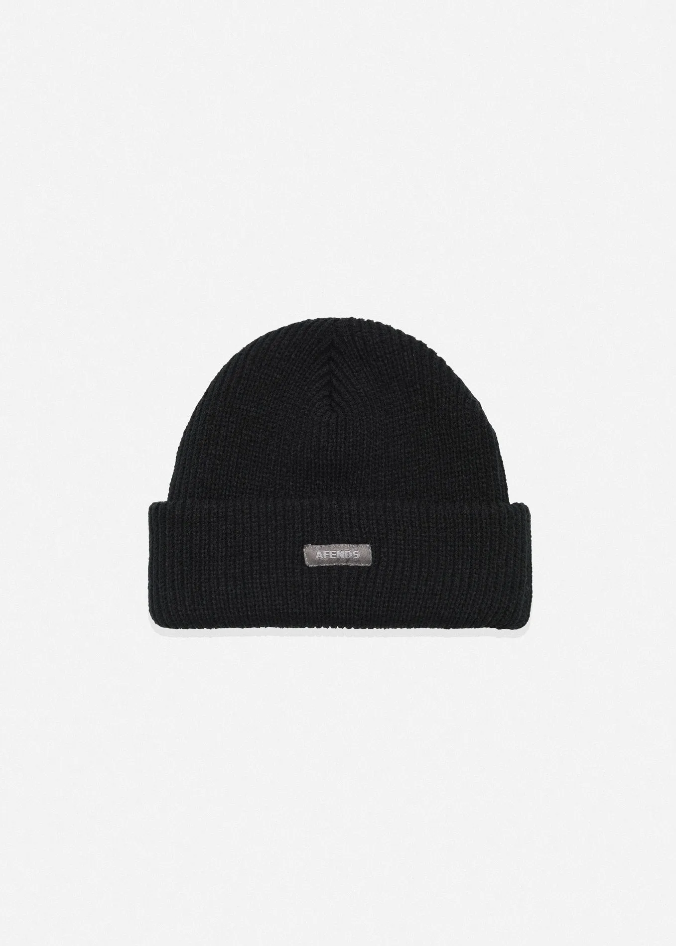 Afends Unisex Stock - Standard Beanie