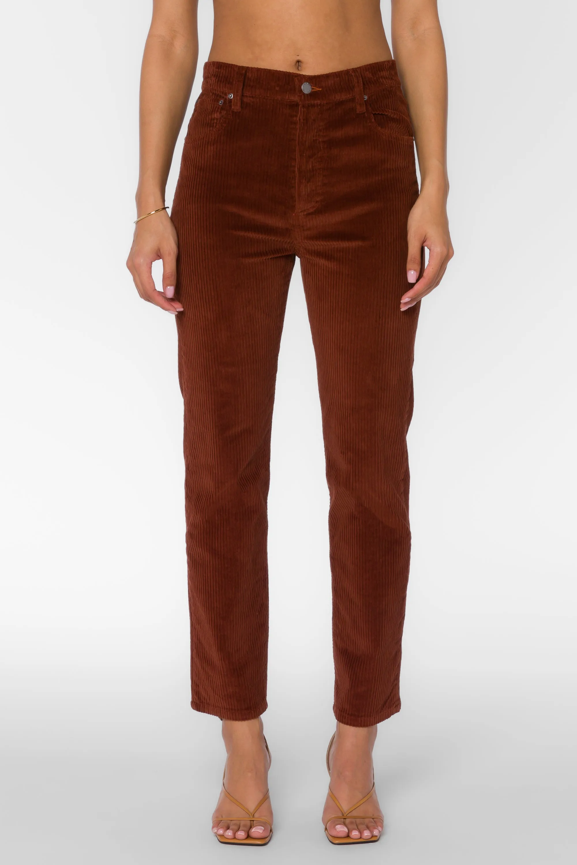 Agrata Rich Maple Pant