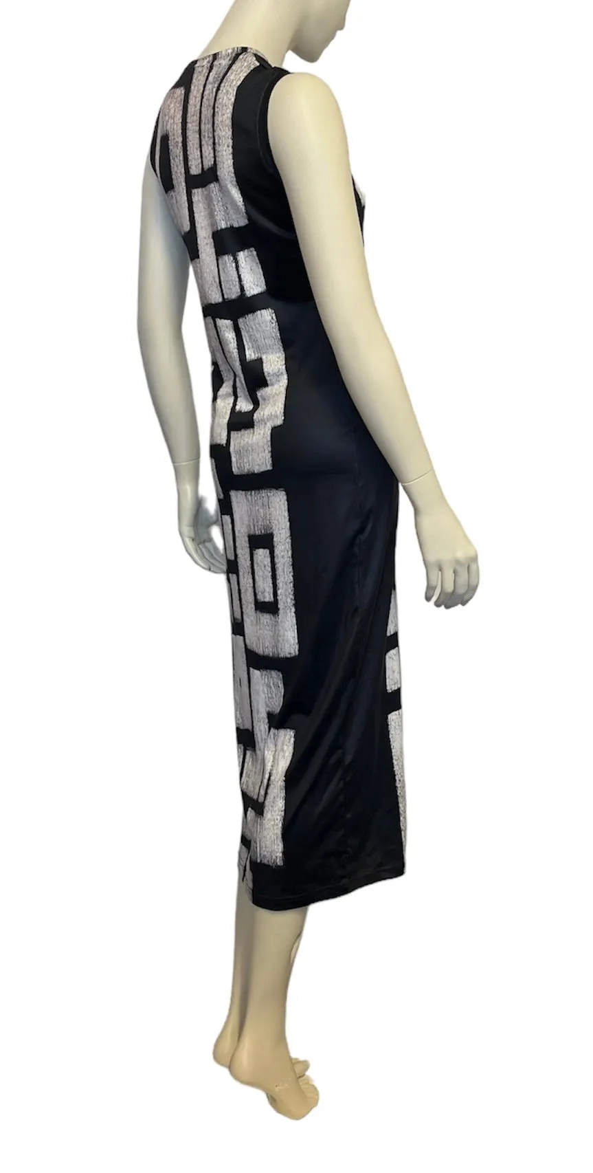 Alie Tank Dress (Totem)