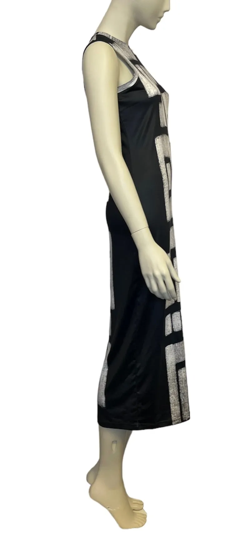 Alie Tank Dress (Totem)