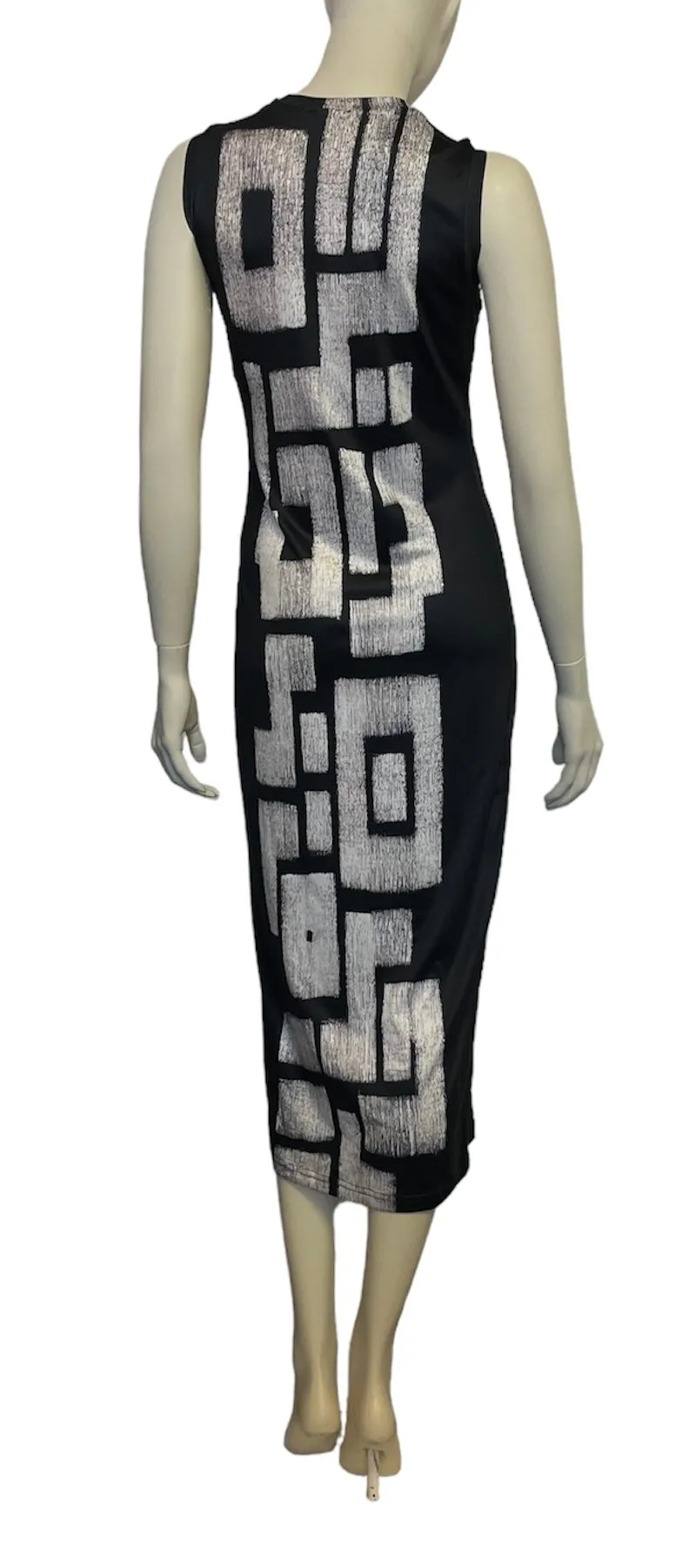 Alie Tank Dress (Totem)