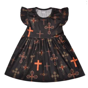 All Saints Day Dress