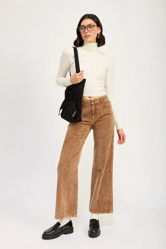 Blake Corduroy Pants