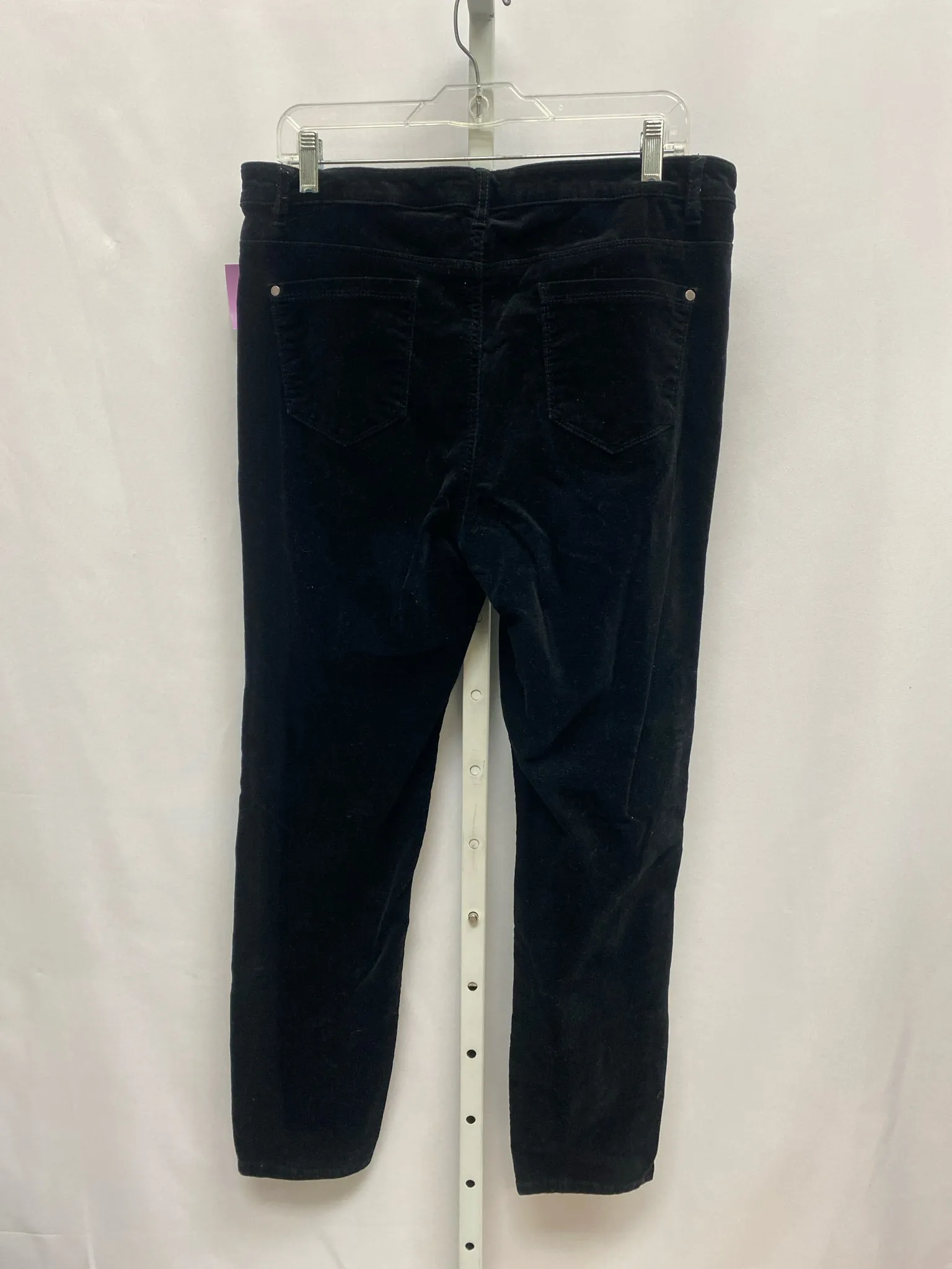 Buffalo Size 14 Black Pants