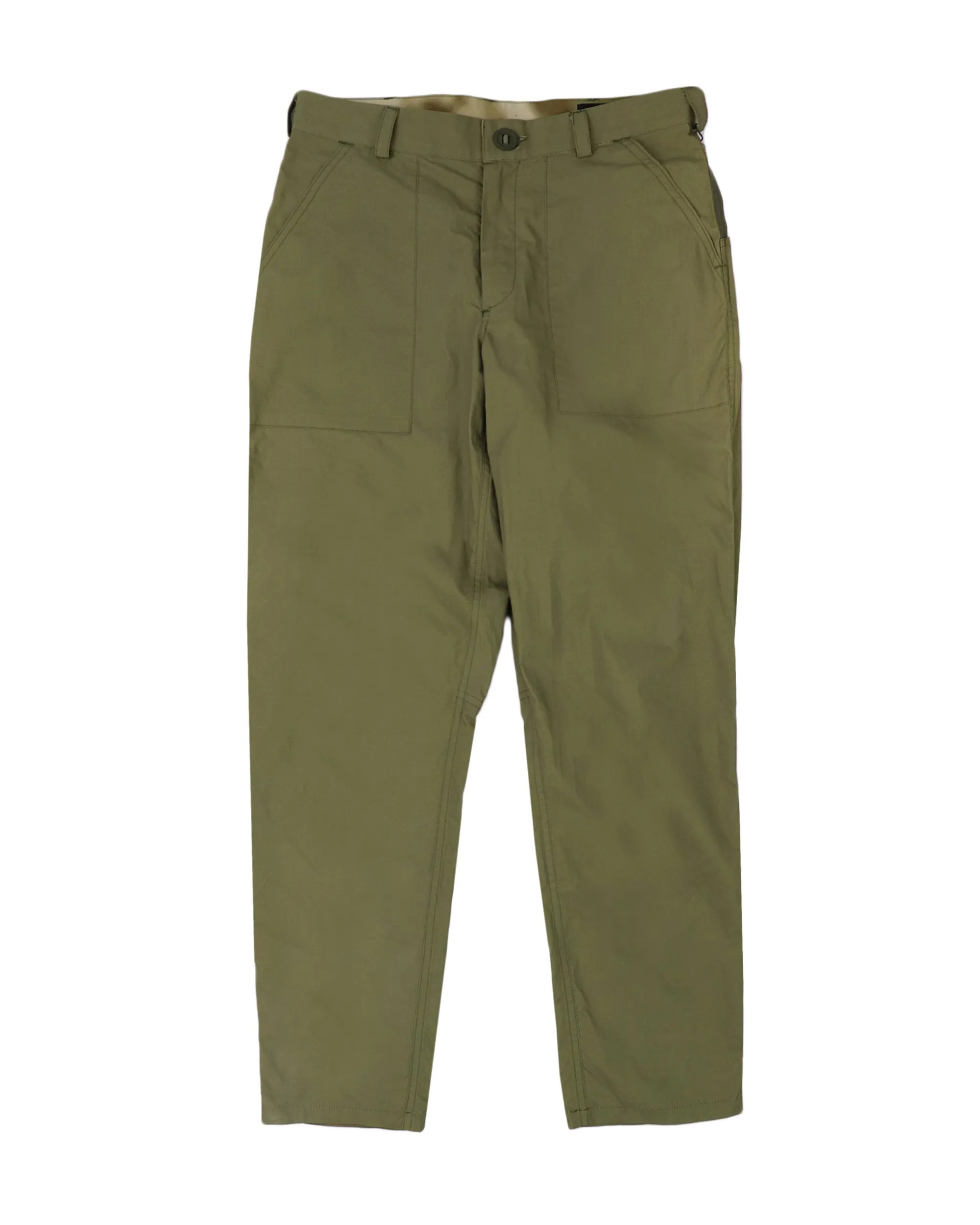 C416AA Fatigue Pants - Sage Green