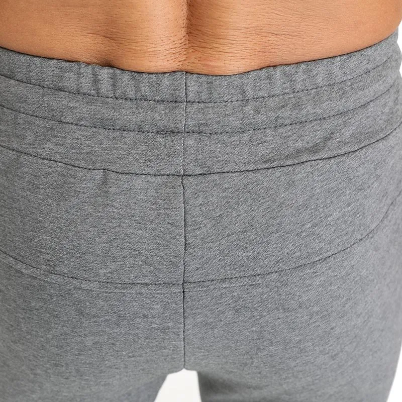 Casual Gym Sweatpants - 2 Colors