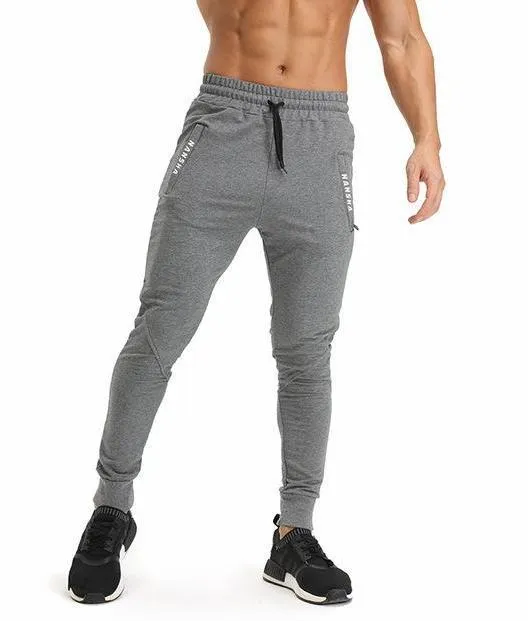 Casual Gym Sweatpants - 2 Colors