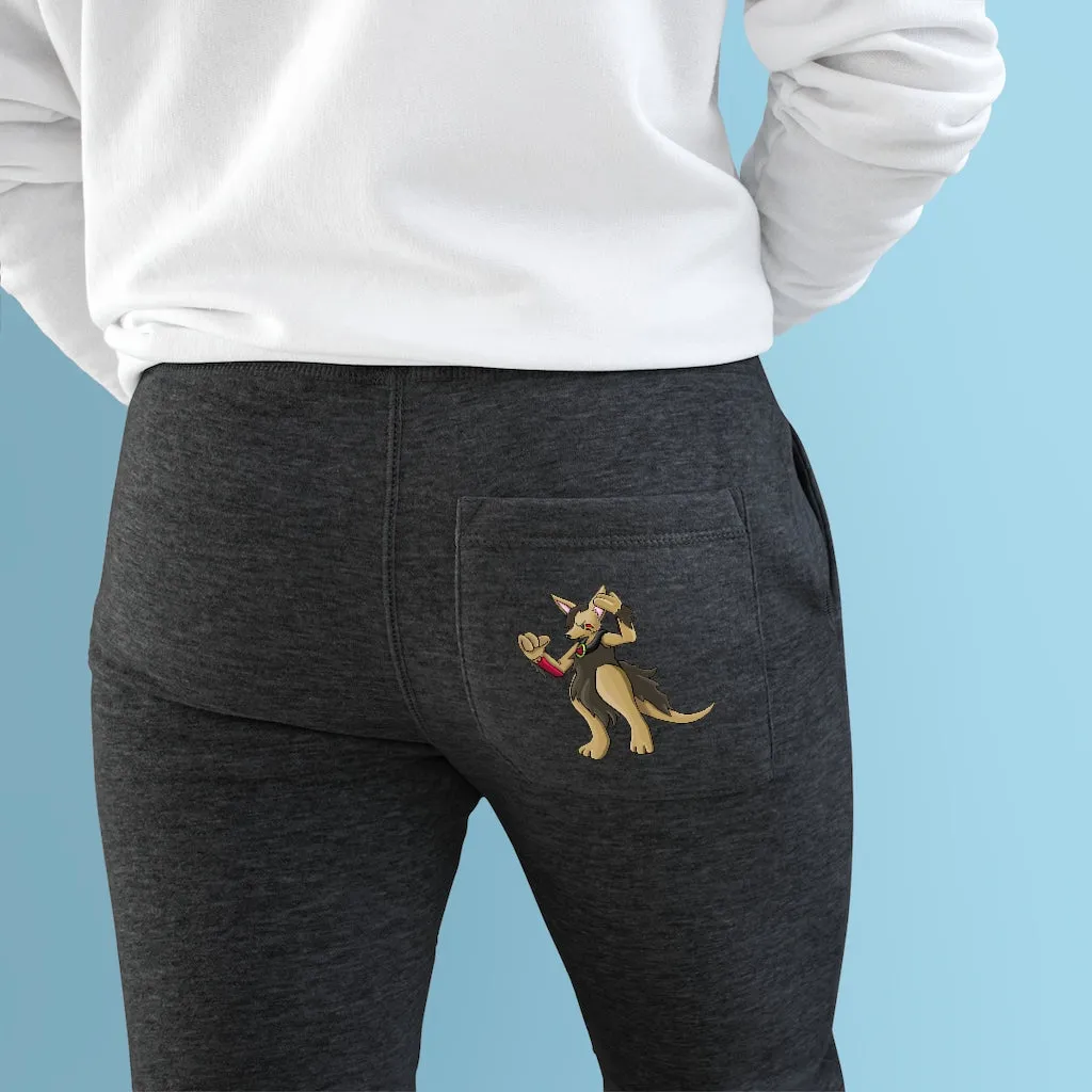 Chiwuadud Premium Fleece Joggers