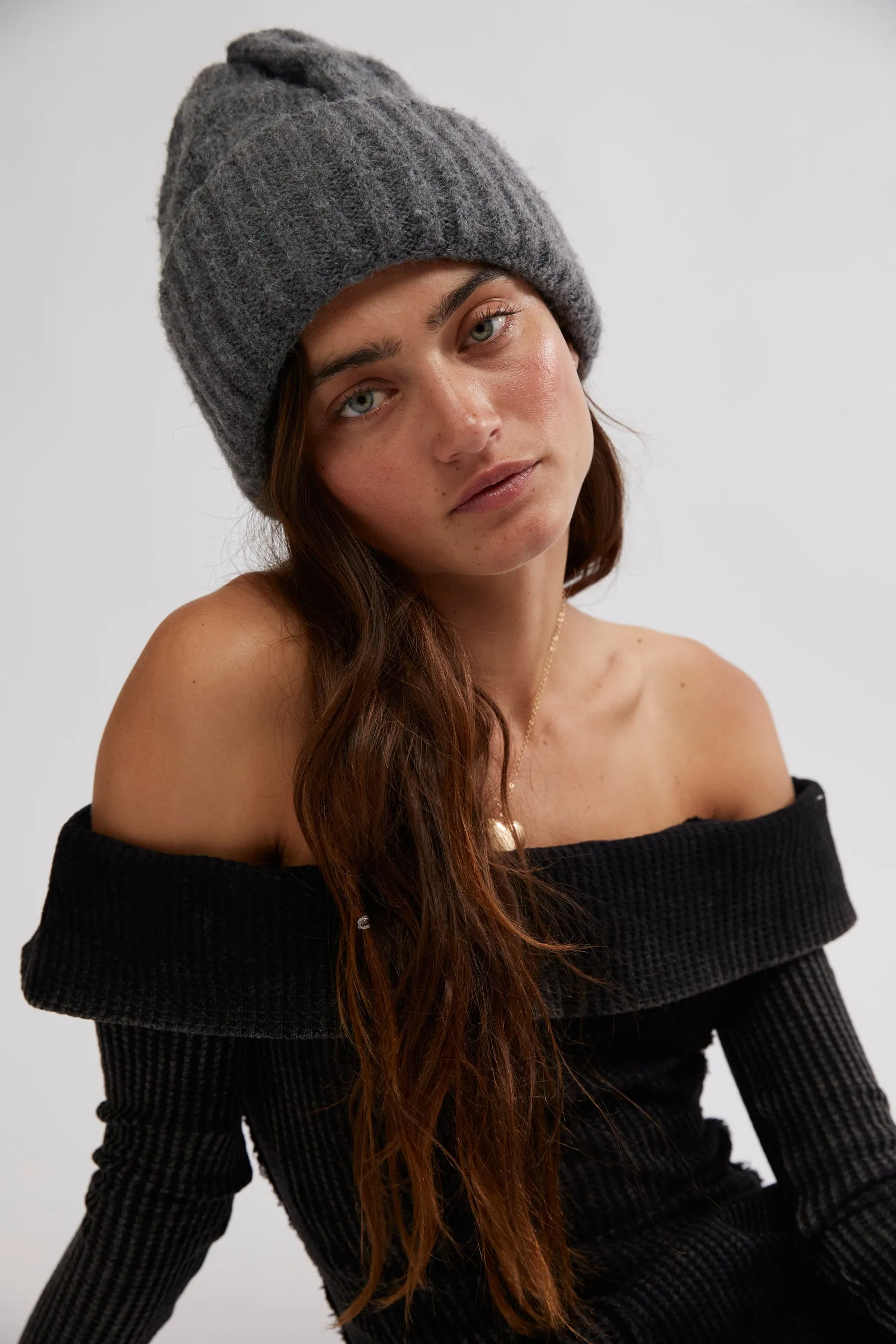 Coast Line Beanie