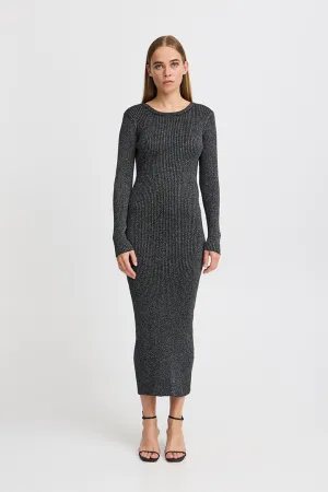 Cosimo Long Knit Dress