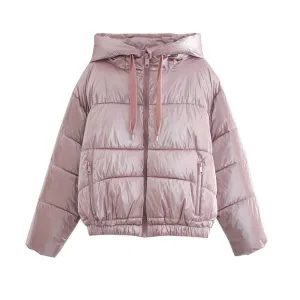 Cotton Winter Jacket