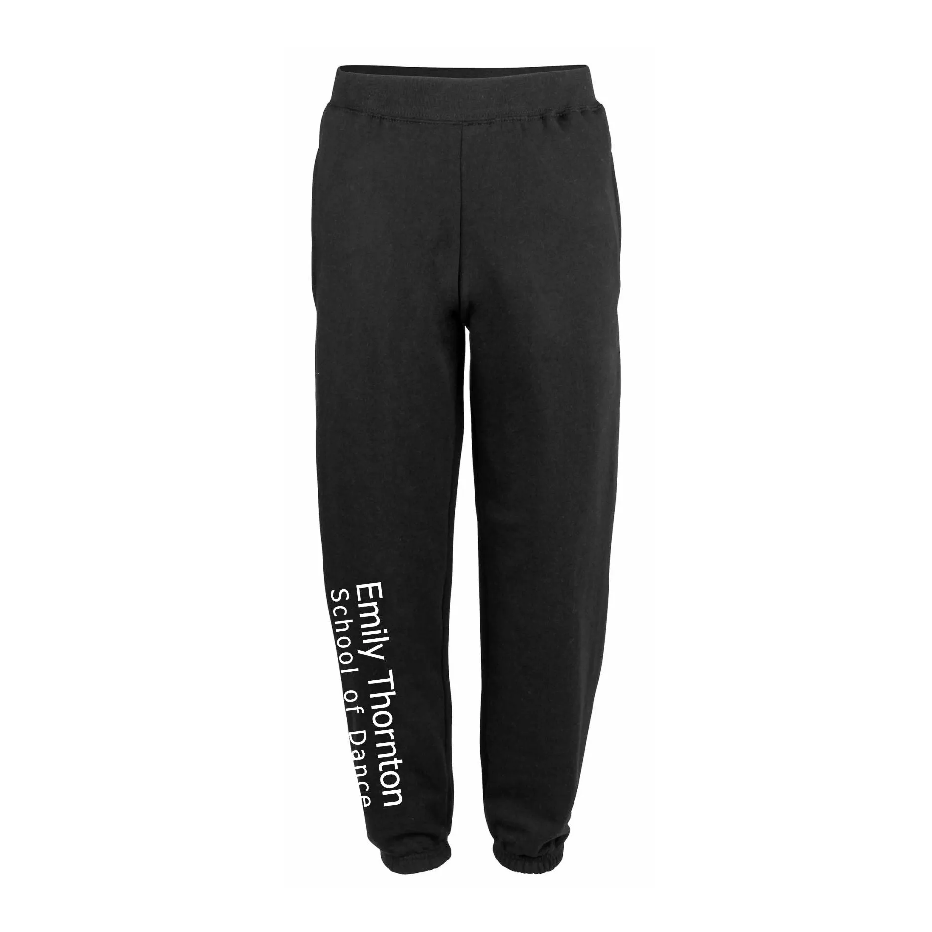 Emily Thornton School of Dance Boys Joggers