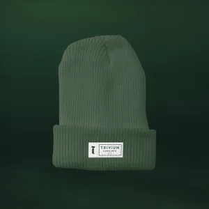 Florida Metal Beanie