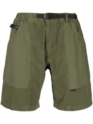 GRAMICCI Shorts Green