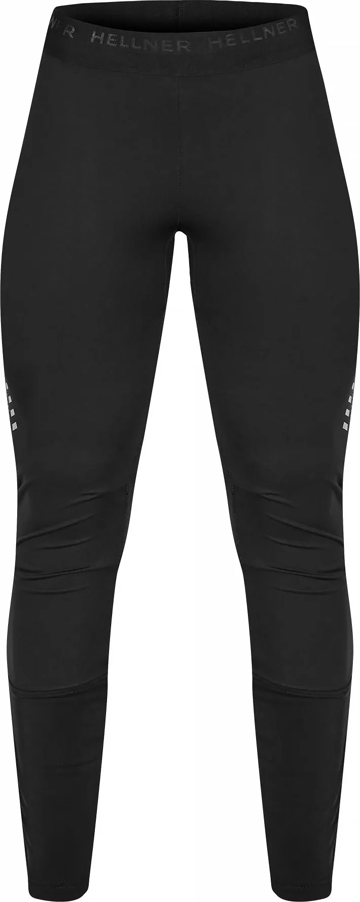 Hellner Sorvanen Winter Tights Women Black Beauty | Buy Hellner Sorvanen Winter Tights Women Black Beauty here | Outnorth