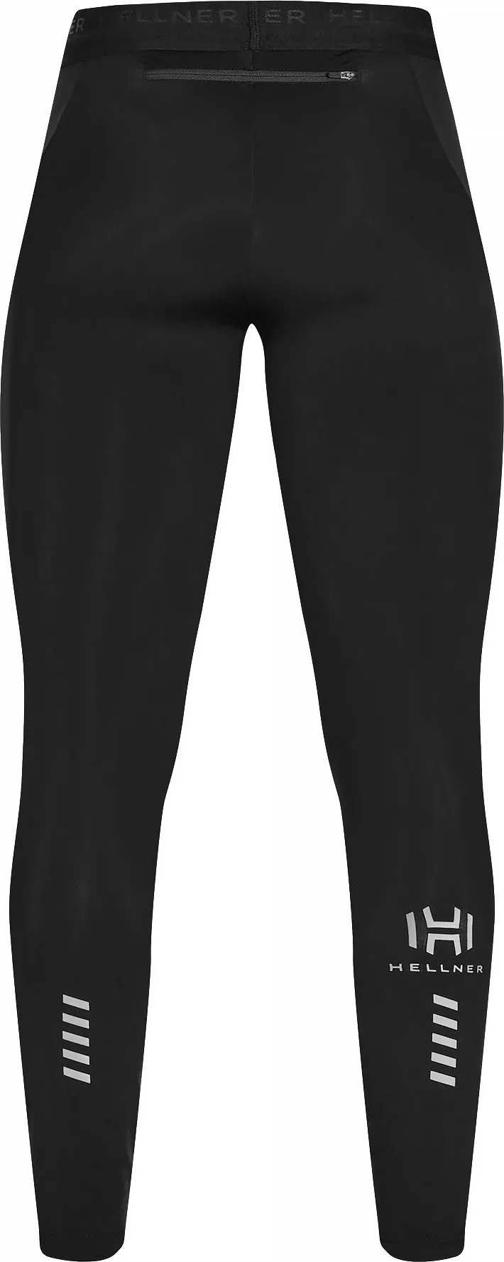 Hellner Sorvanen Winter Tights Women Black Beauty | Buy Hellner Sorvanen Winter Tights Women Black Beauty here | Outnorth