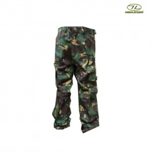 Highlander - Kids Combat Trousers