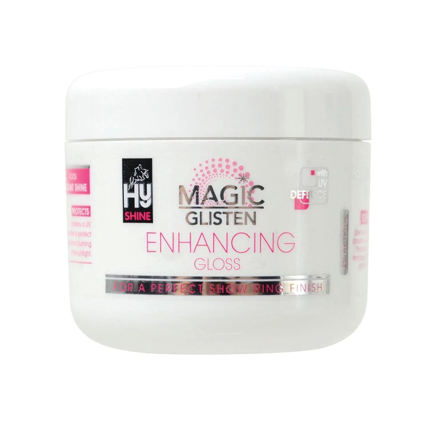 Hyshine Magic Glisten Enhancing Gloss