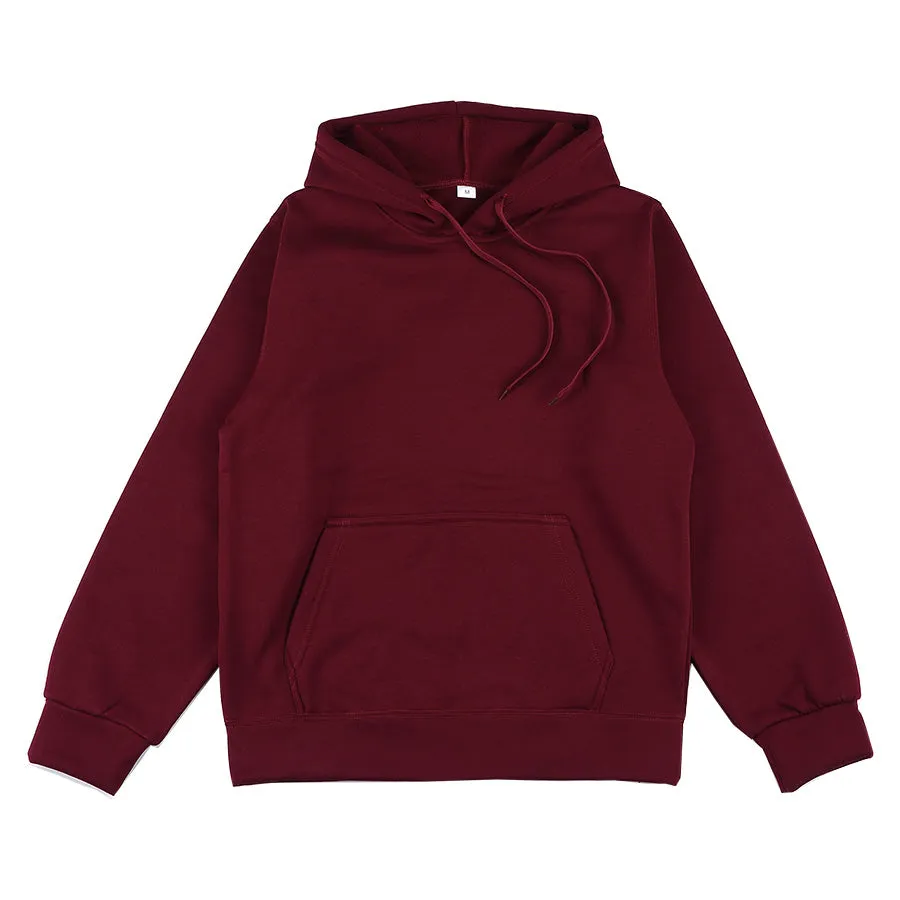 Ivyshape | Comfortable Hoodie for Women