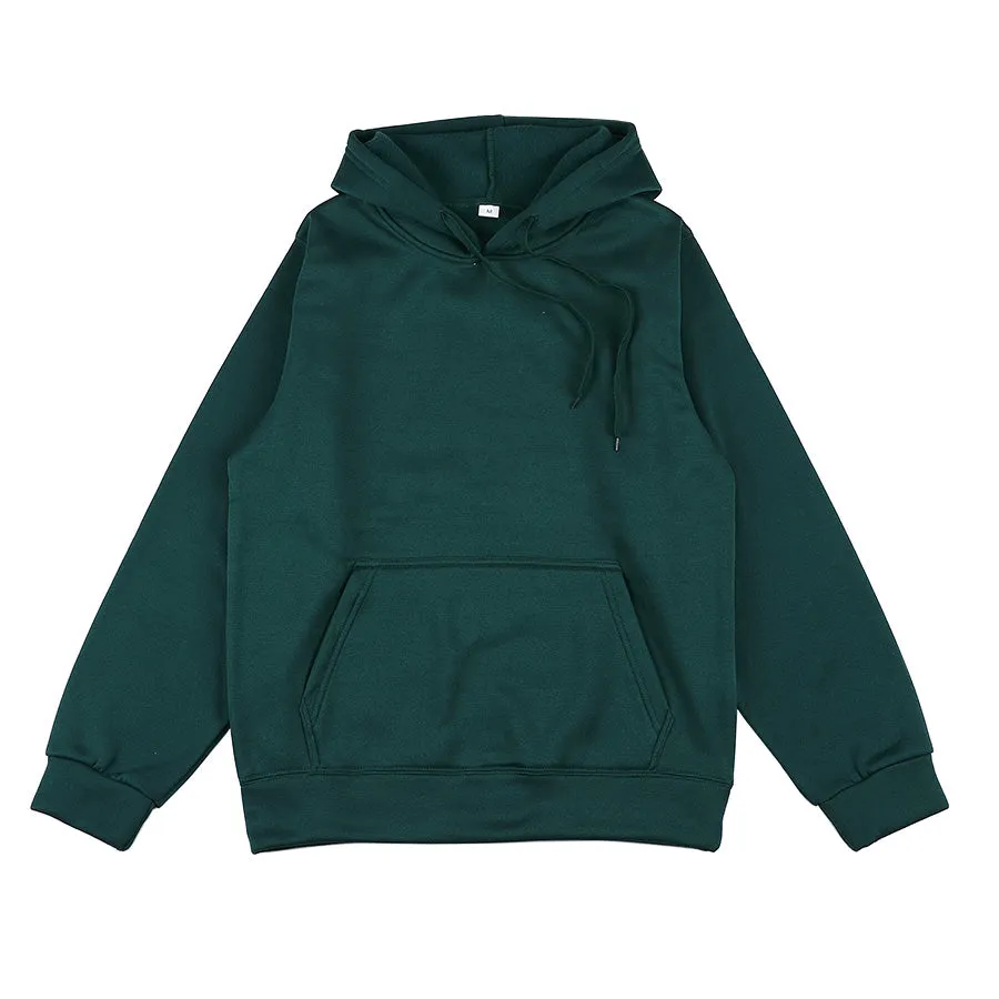 Ivyshape | Comfortable Hoodie for Women