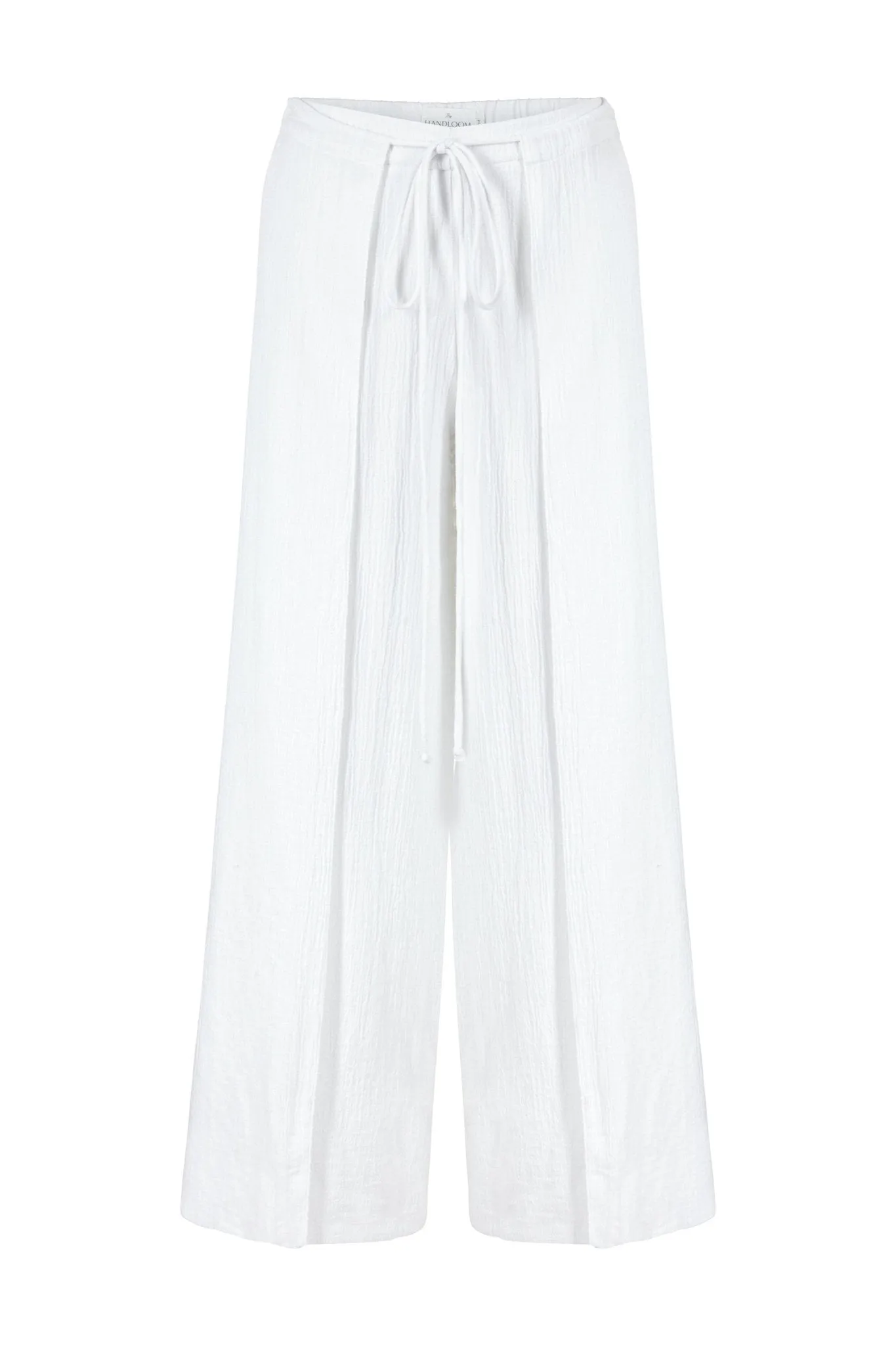 June Pants - White