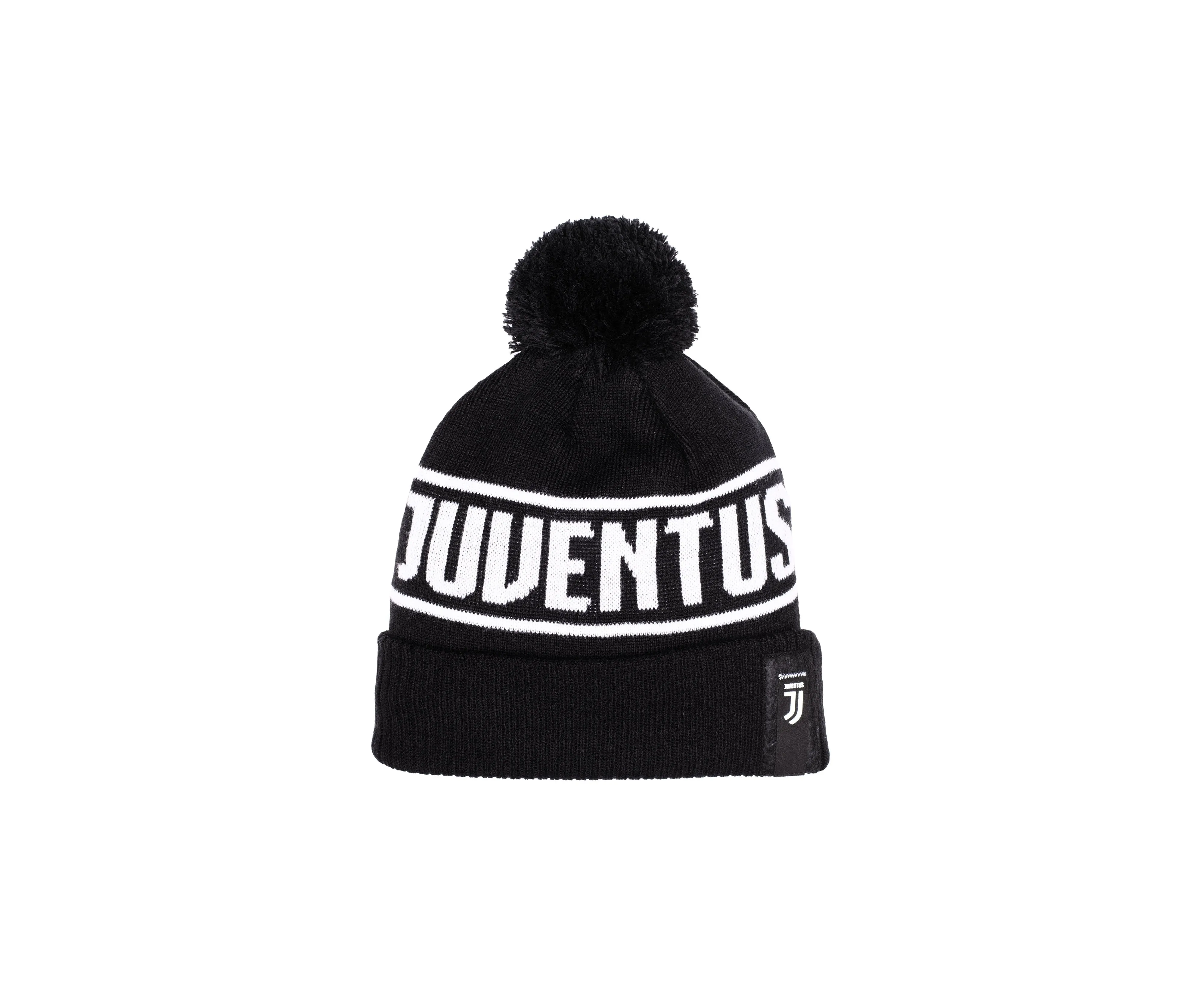 Juventus Hit Beanie