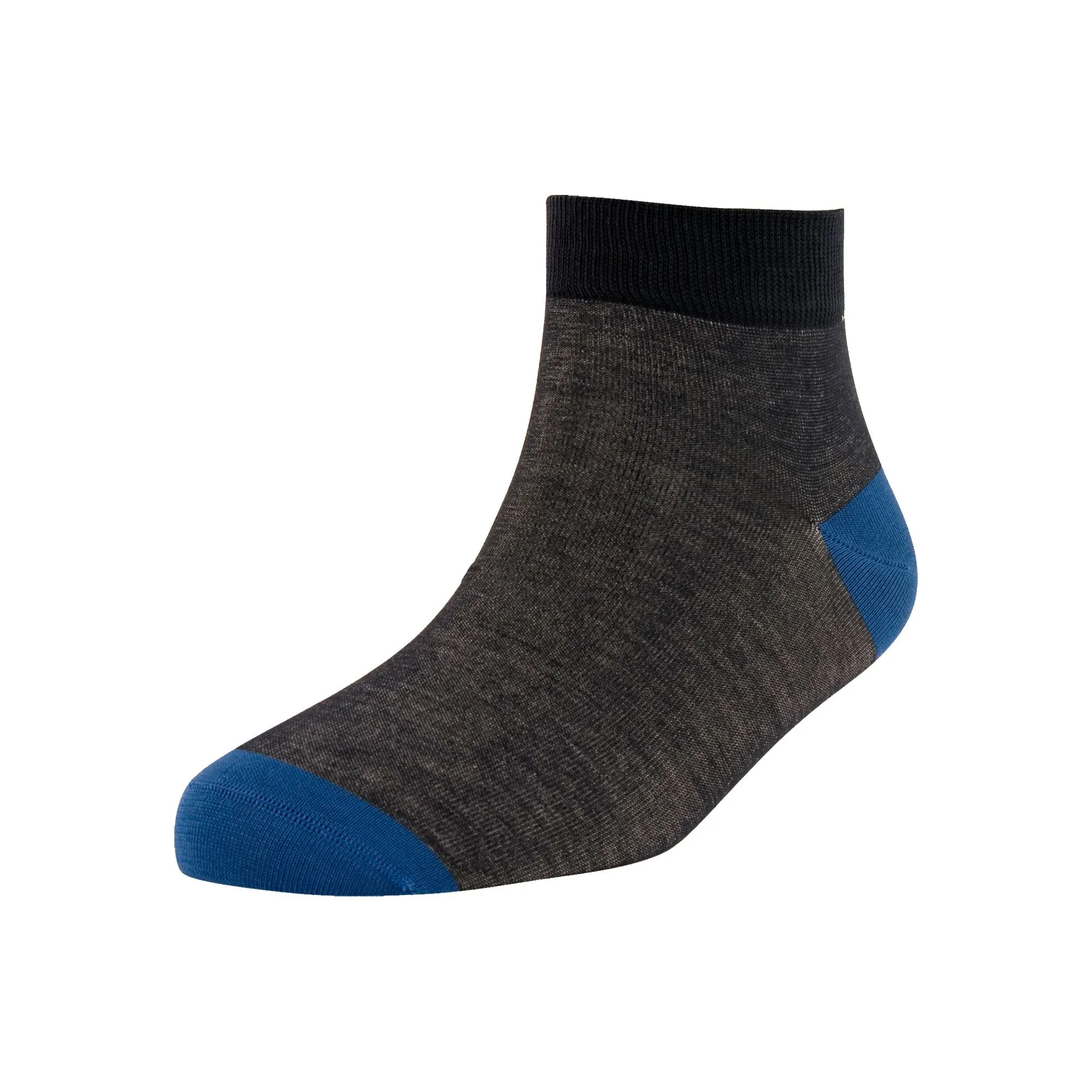 Men's Fashion Denim Ankle Socks