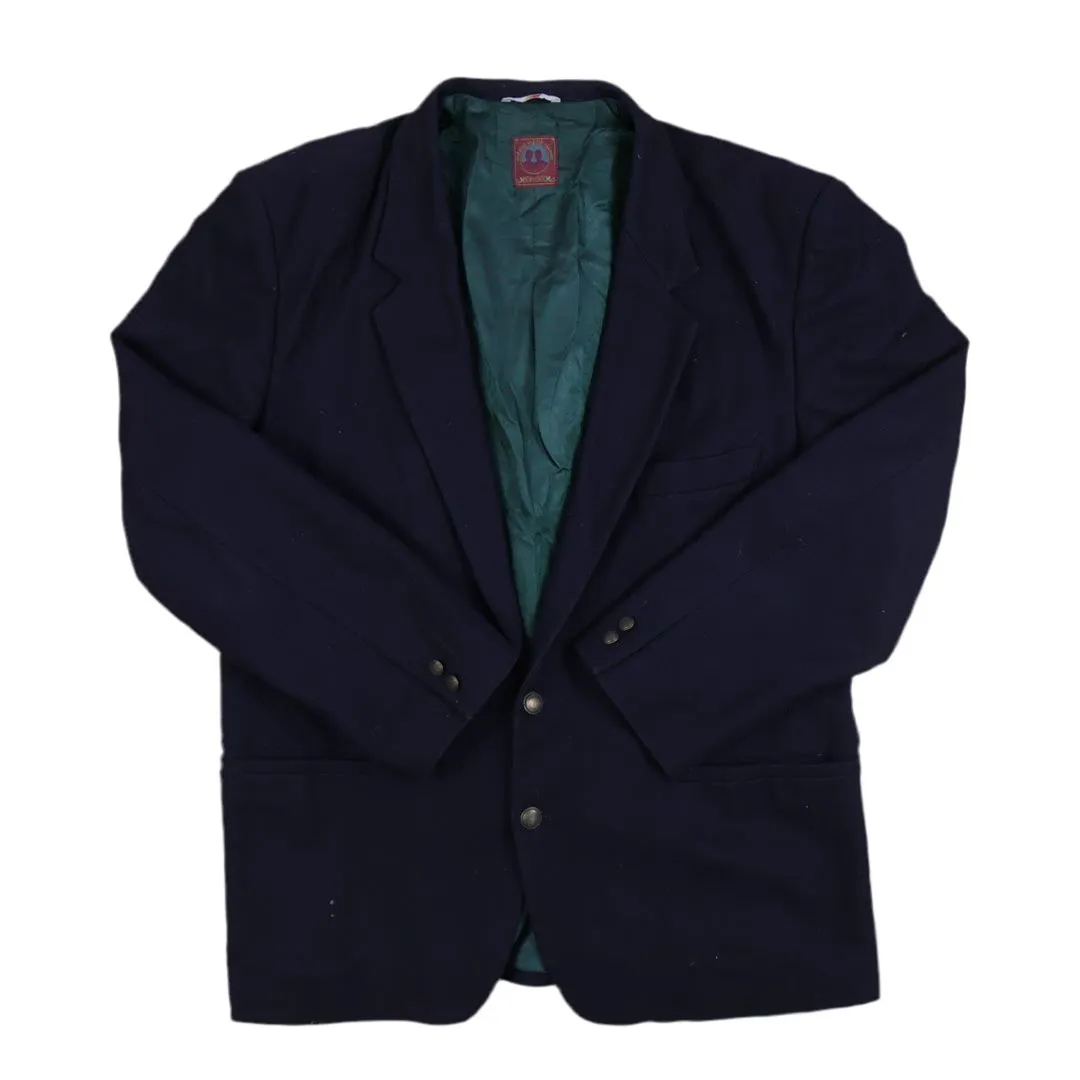 MIX WINTER BLAZERS FOR MAN