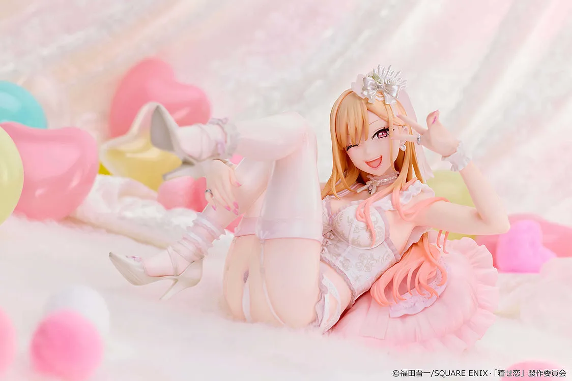 My Dress Up Darling Marin Kitagawa Babydoll Ver. 1/7 Scale Figure