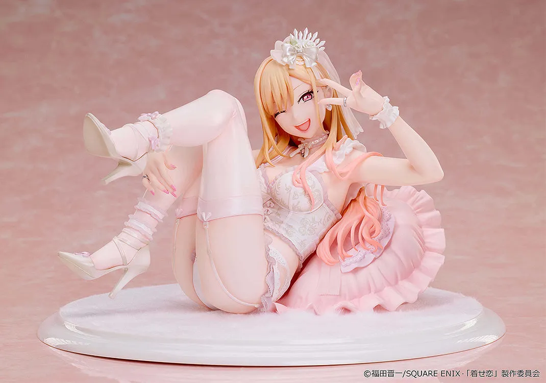 My Dress Up Darling Marin Kitagawa Babydoll Ver. 1/7 Scale Figure