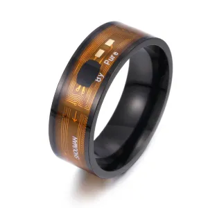 NFC Smart Ring