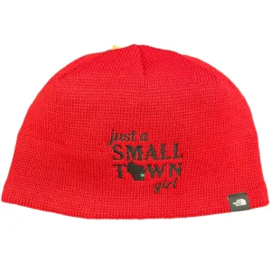 North Face Small Town Girl Beanie