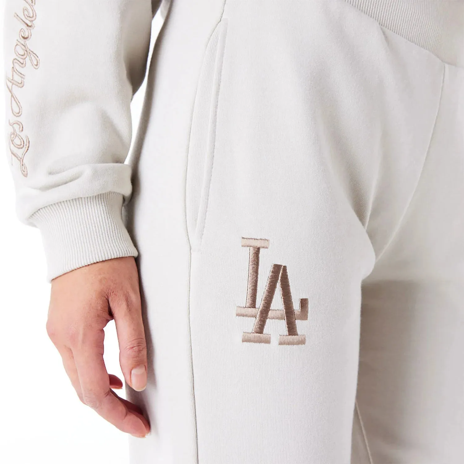 PANTALONI LA DODGERS MLB LIFESTYLE