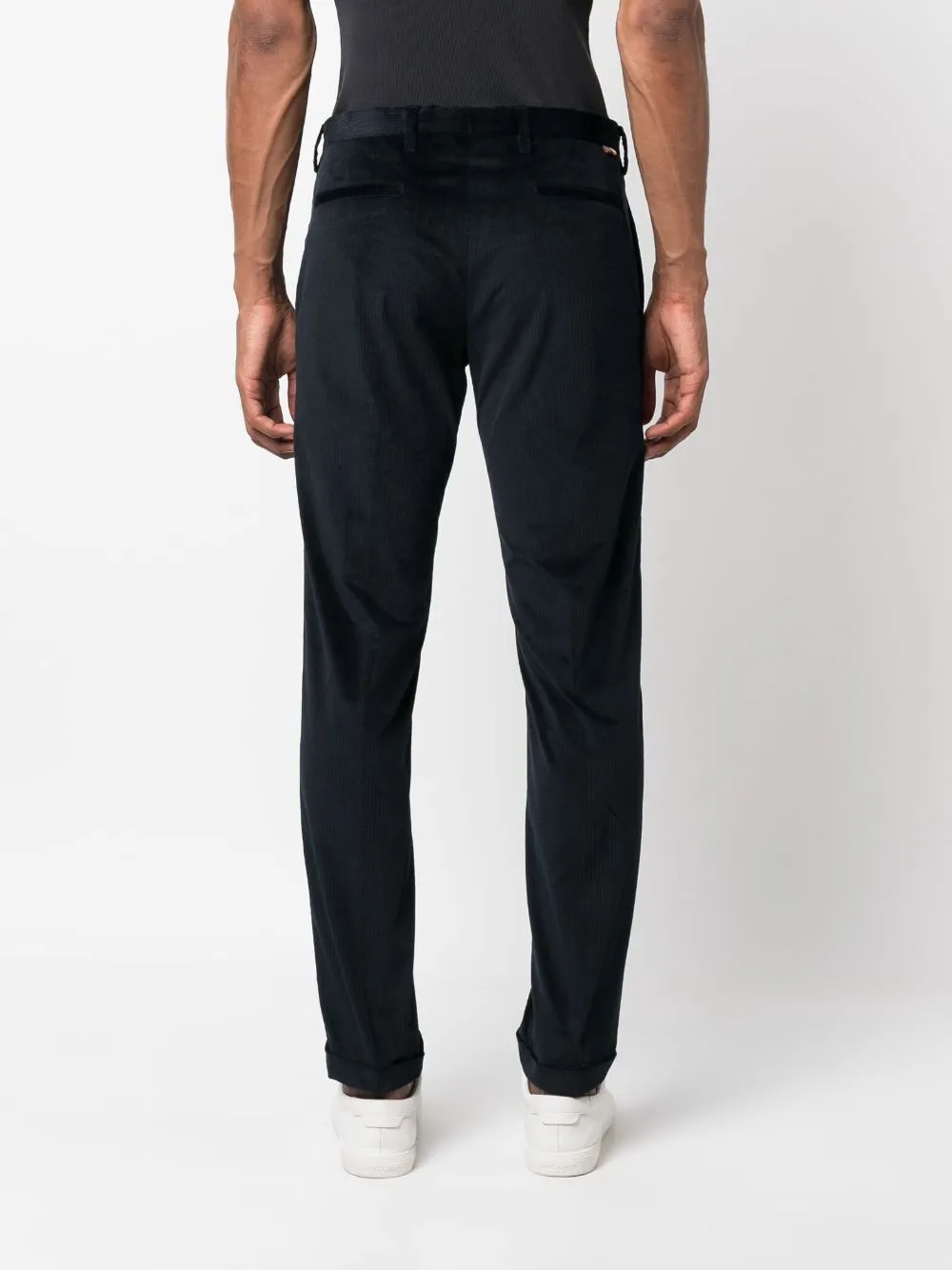 Paul Smith Trousers Blue