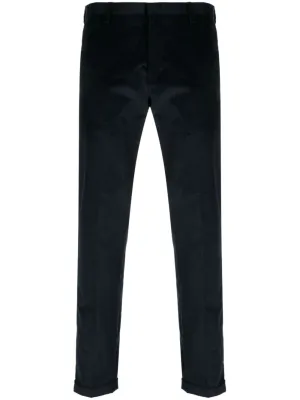 Paul Smith Trousers Blue