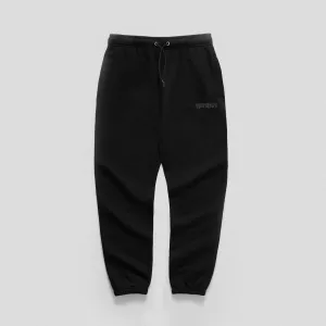 Phantom Joggers - Black