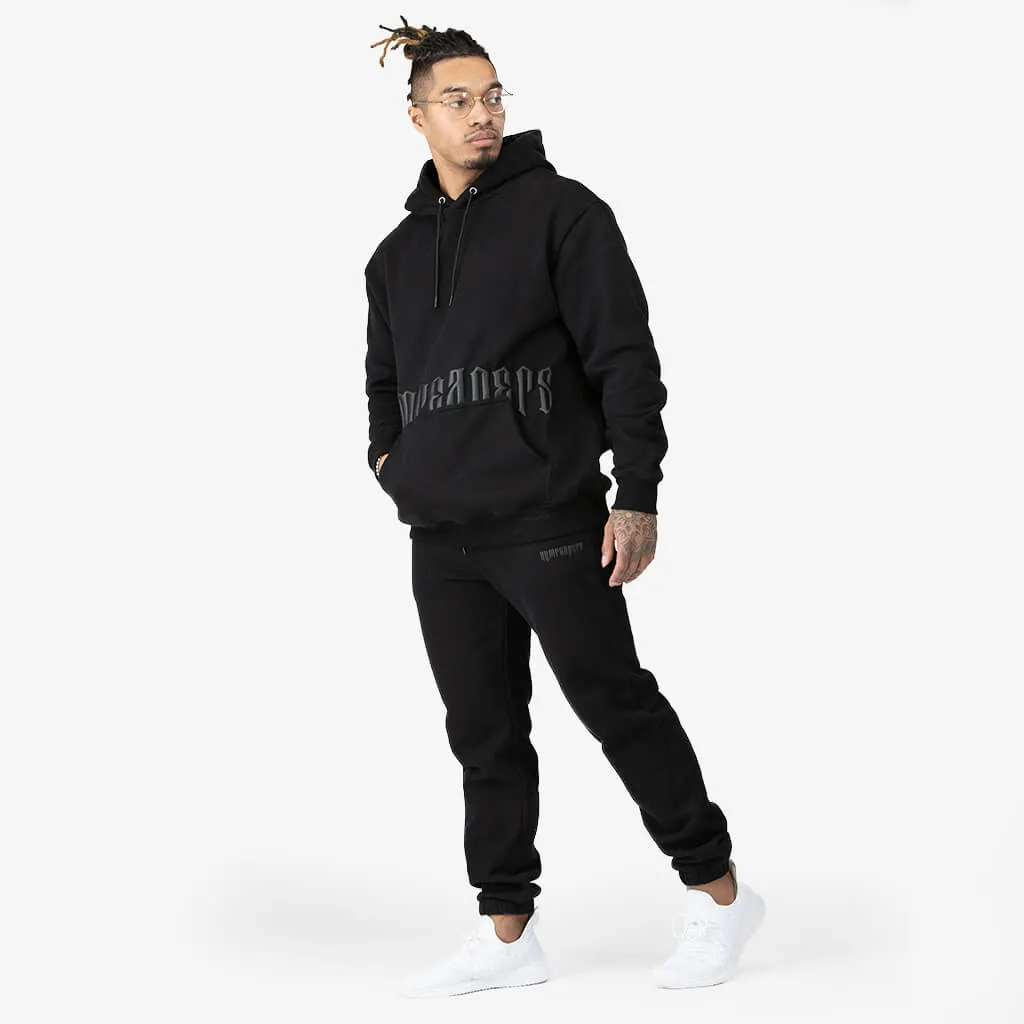 Phantom Joggers - Black