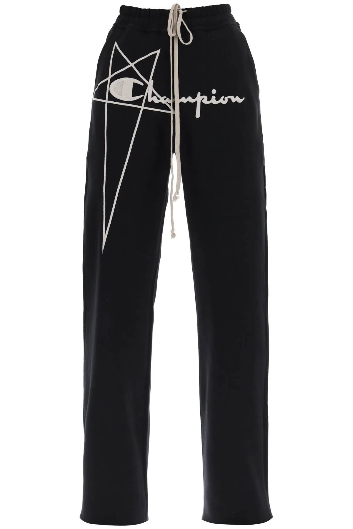 Rick owens 'dietrich' track pants