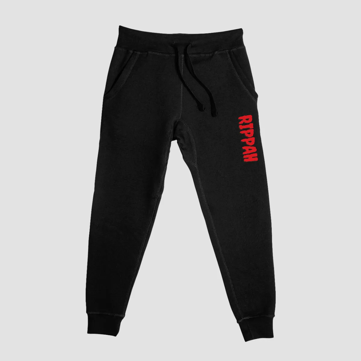 Rippah Fleece Joggers (Unisex)