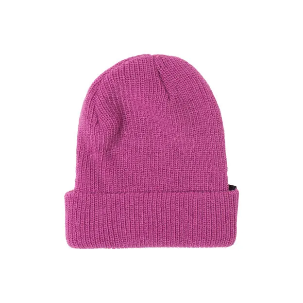 RVCA DAYSHIFT BEANIE - MVE