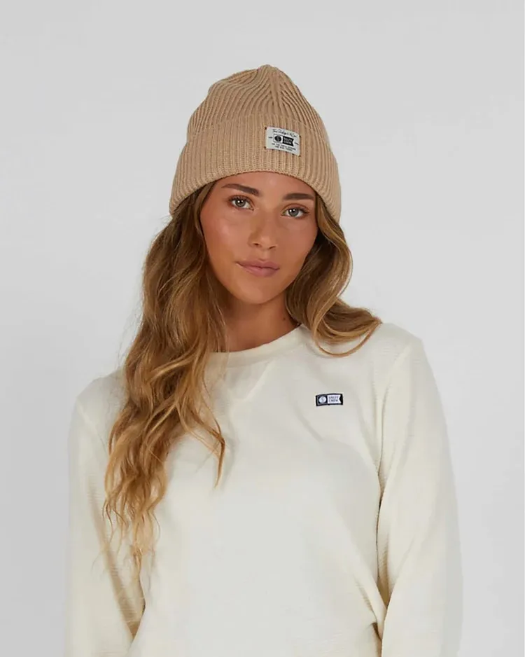 Salty Crew Seascape Beanie