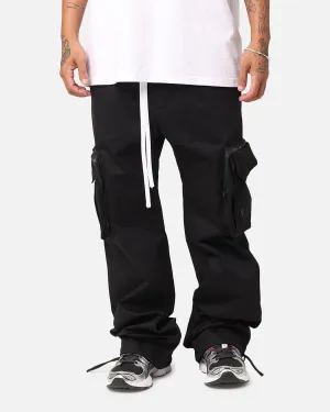 The Anti Order Maelstorn Joggers Black