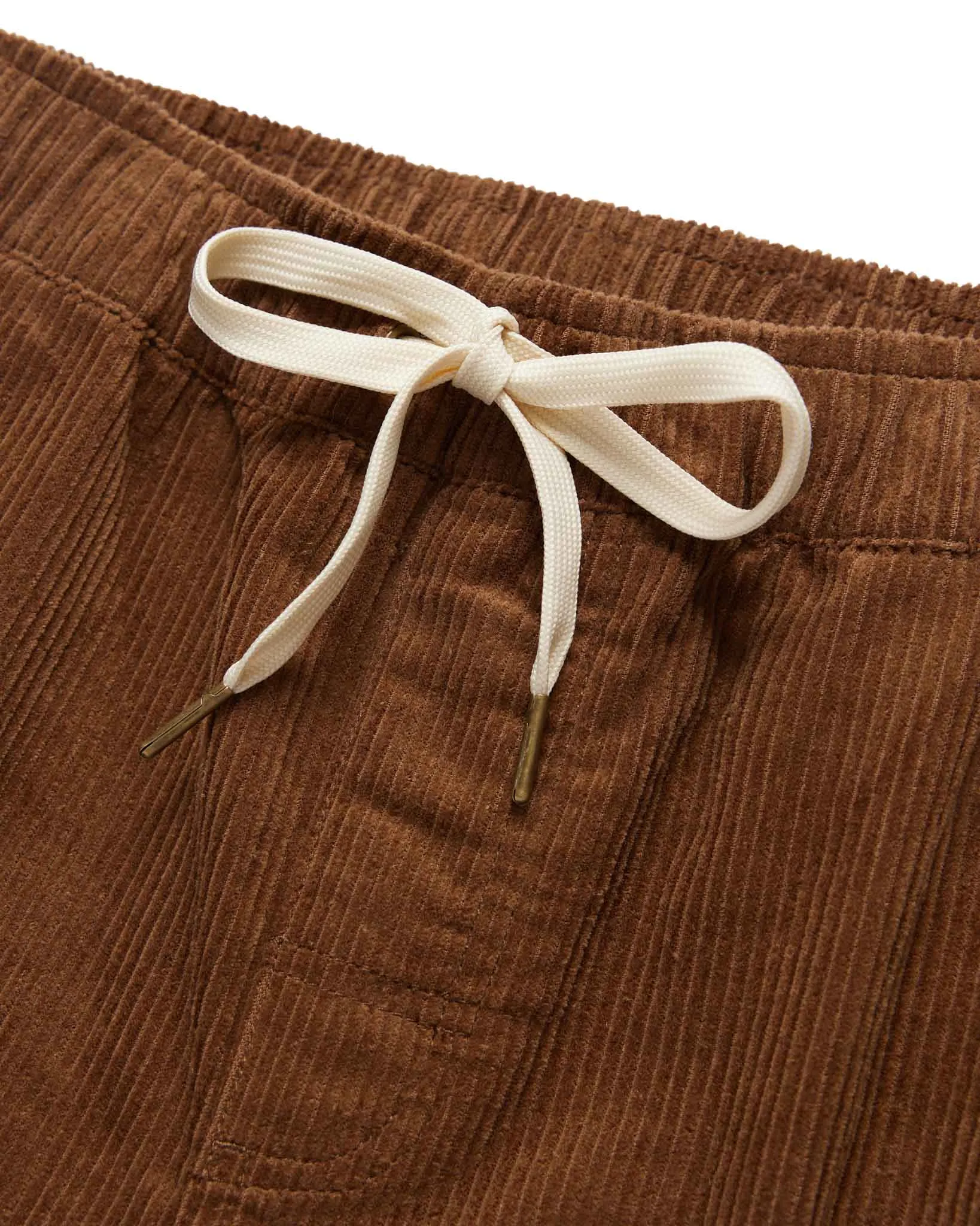 The Corsica Corduroy Pant - Carajillo