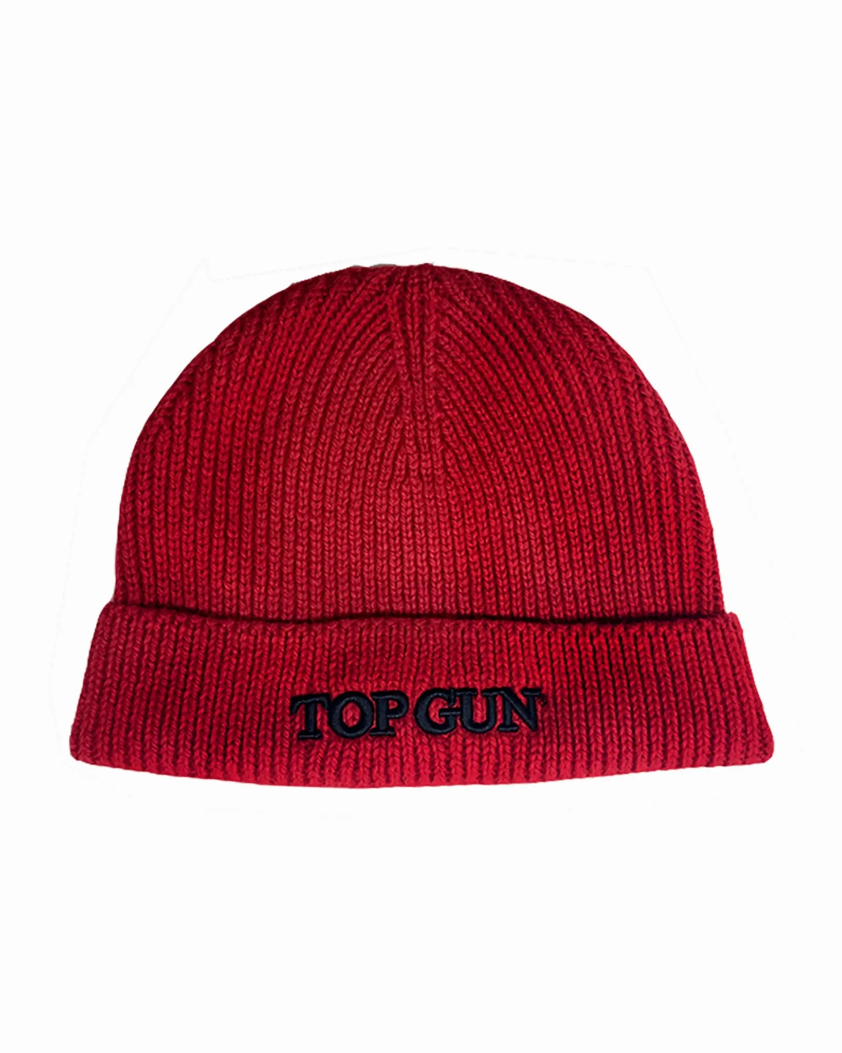 TOP GUN® LOGO BEANIE HAT