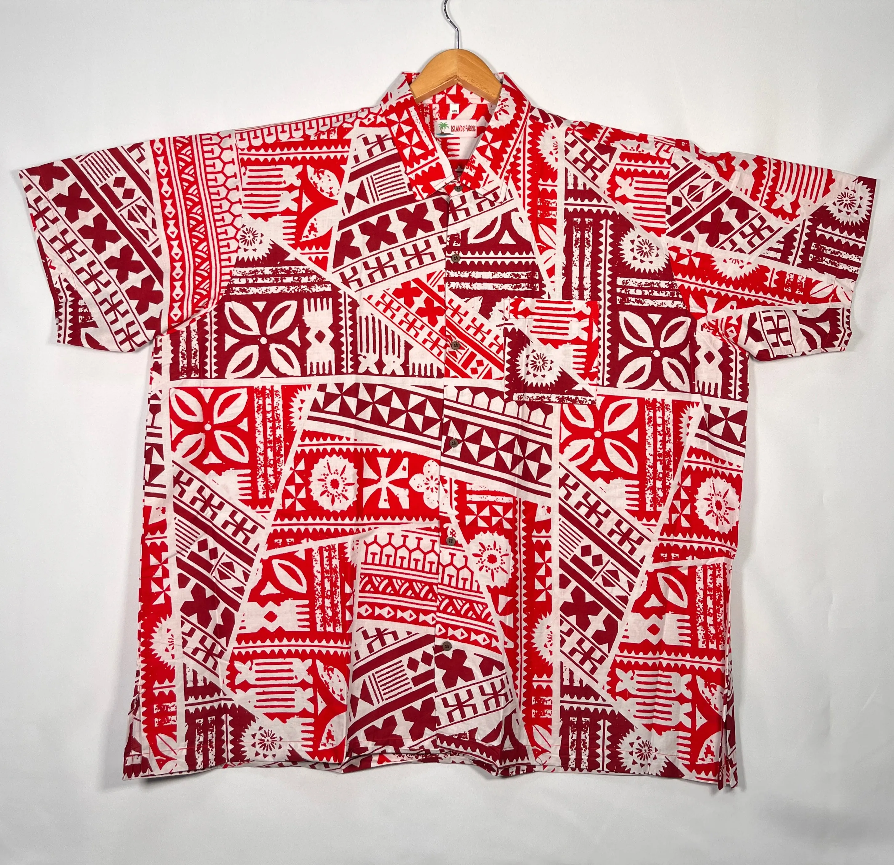 Traditional Tattoo Rectangle & Triangle Geometric Shirt