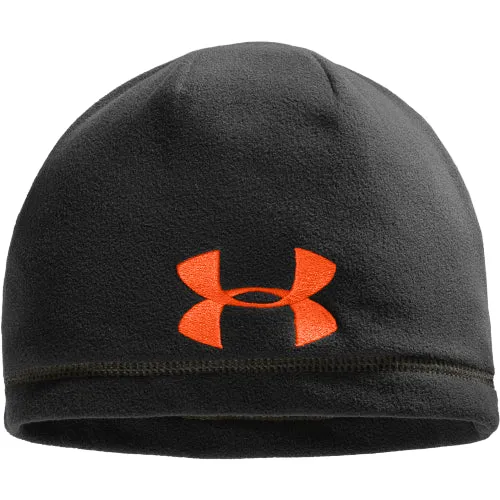 UA Outdoor Fleece Beanie