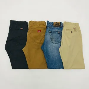 Vintage Dickies Trousers Grade B/C