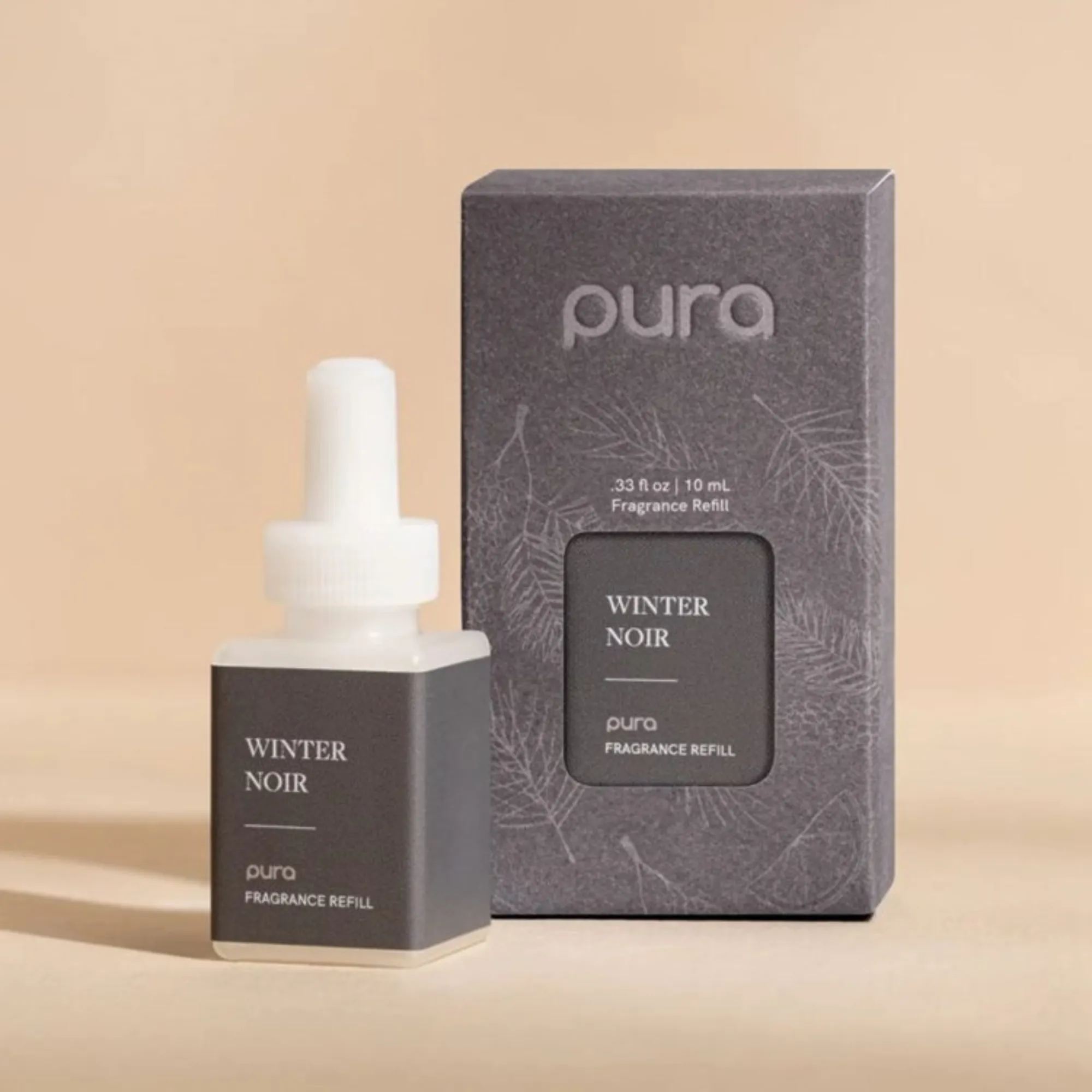 Winter Noir Pura Diffuser Refill